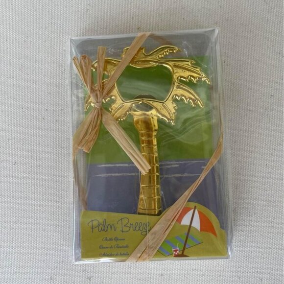 56 Coconut Tree Shaped Bottle Openers - Picture 5 of 8